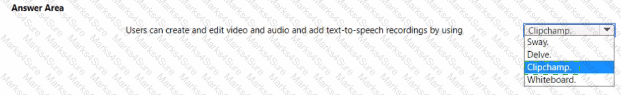 MS-900 Answer 41