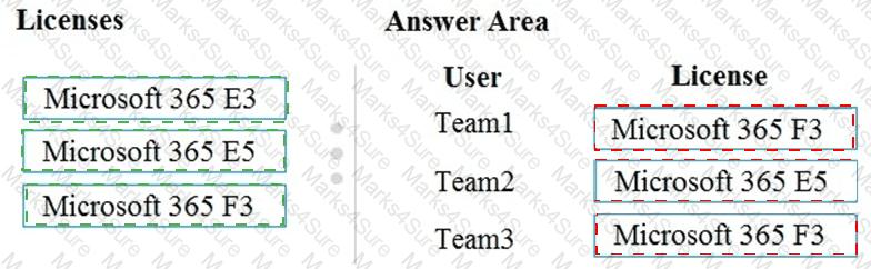 MS-900 Answer 40