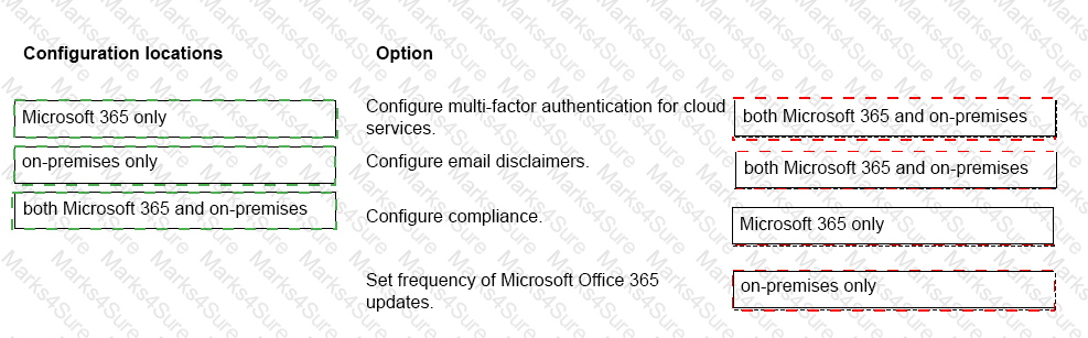 MS-900 Answer 90