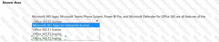 MS-900 Answer 89