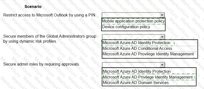 MS-900 Answer 107