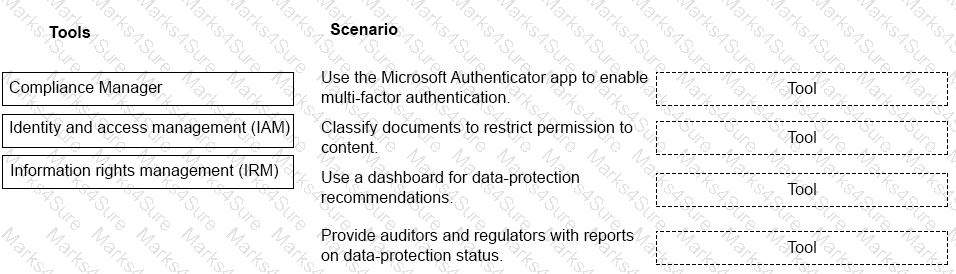 MS-900 Question 86