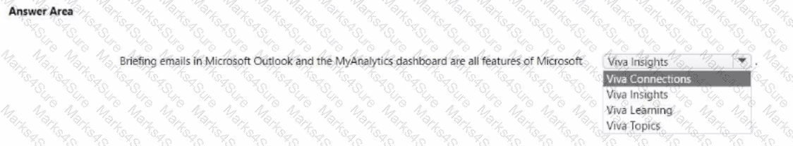 MS-900 Question 67