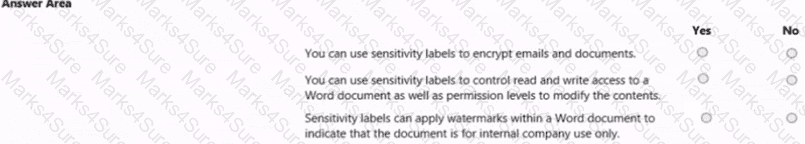 MS-900 Question 114