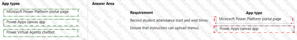 PL-100 Answer 30