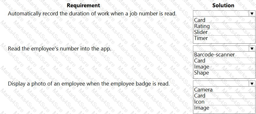 PL-100 Question 25