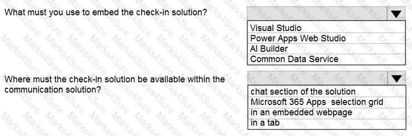 PL-200 Question 35