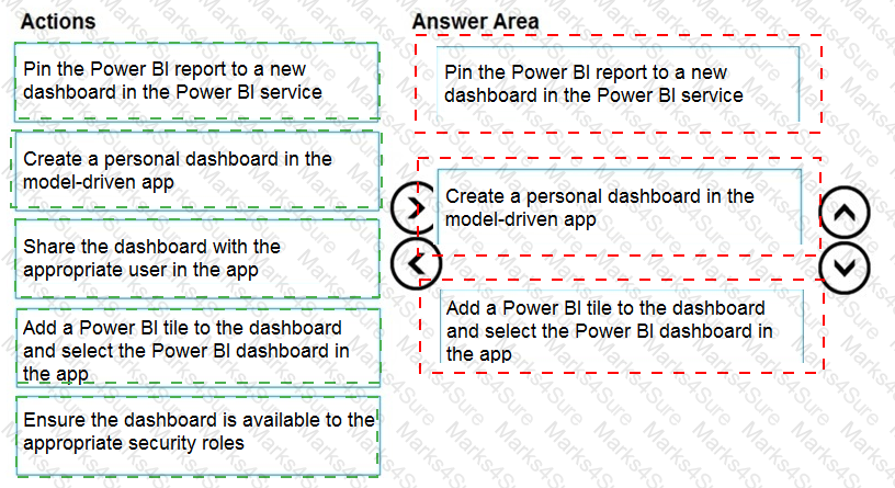 PL-200 Answer 6