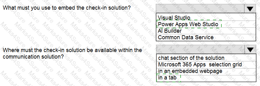 PL-200 Answer 35