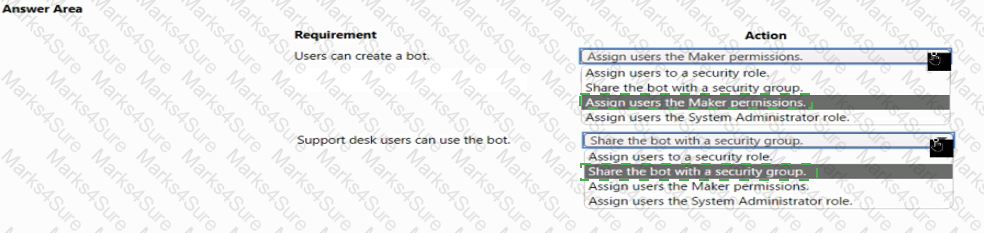 PL-200 Answer 45