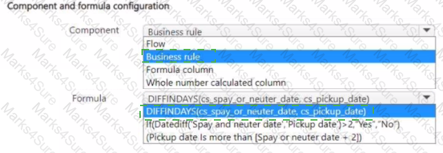 PL-200 Answer 28