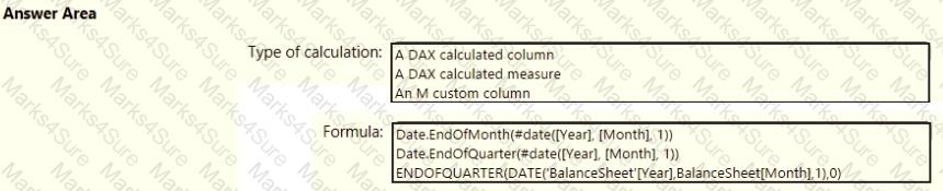 PL-300 Question 2