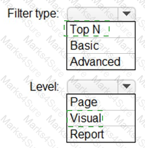 PL-300 Answer 6