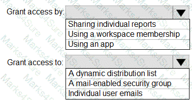 PL-300 Question 1