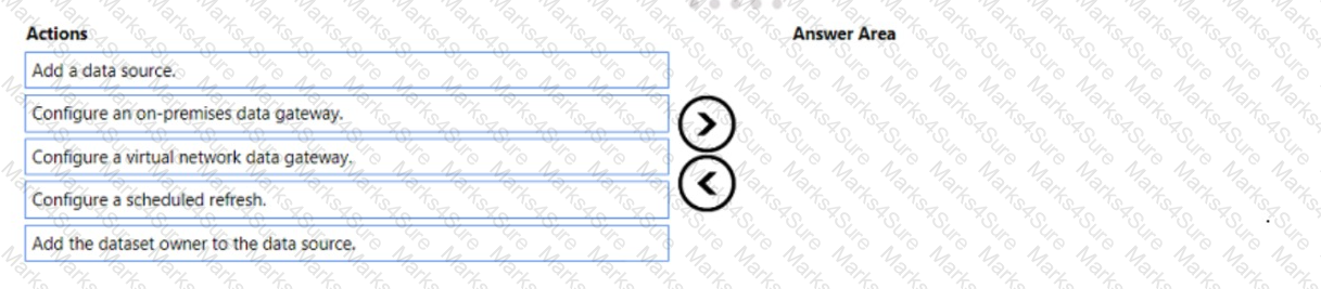 PL-300 Question 11