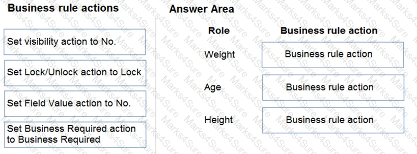 PL-400 Question 53