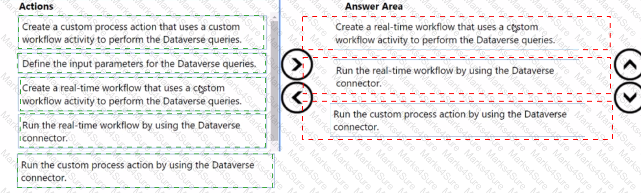 PL-400 Answer 38