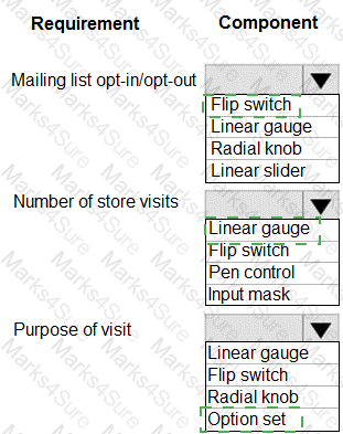 PL-400 Answer 22