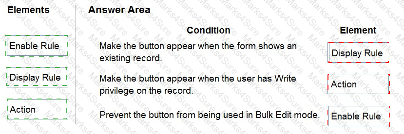 PL-400 Answer 7