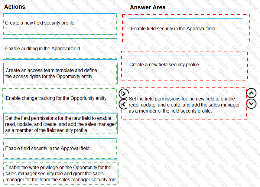 PL-400 Answer 10