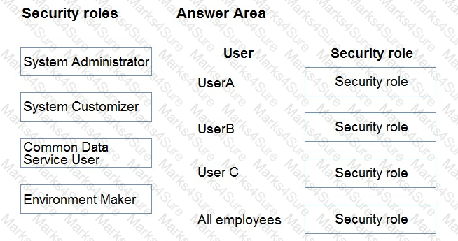 PL-400 Question 16