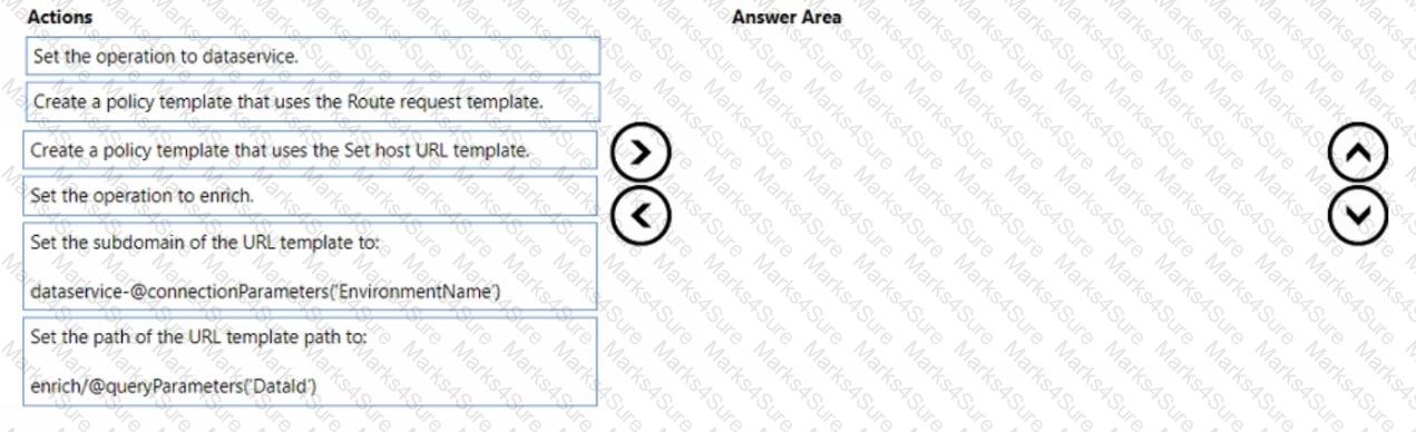 PL-400 Question 34