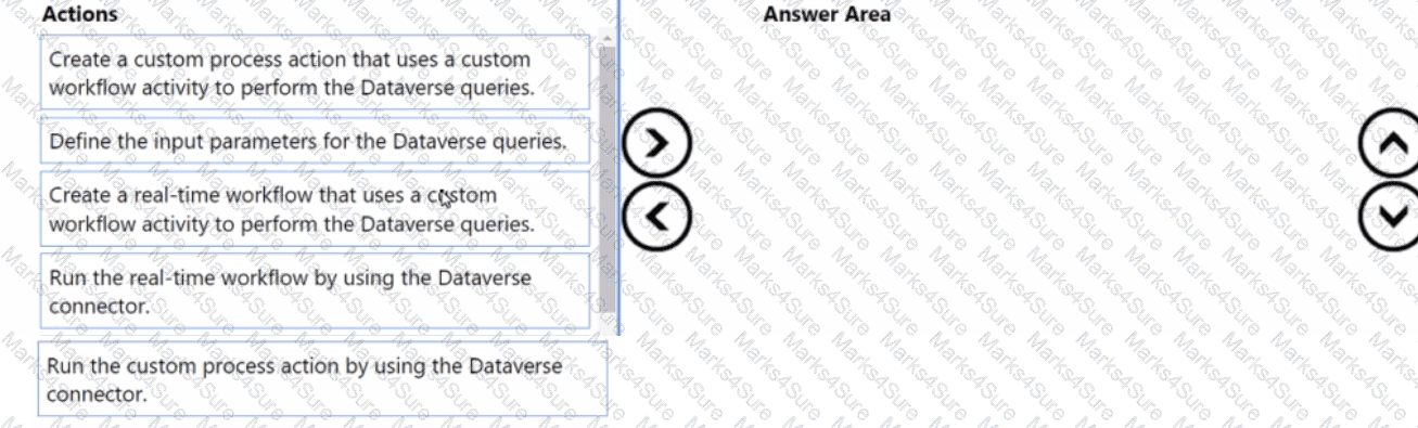 PL-400 Question 23