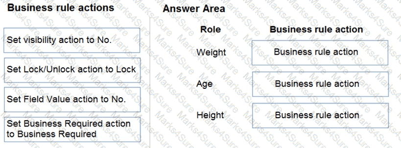 PL-400 Question 49