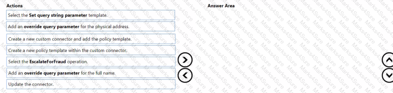 PL-500 Question 10