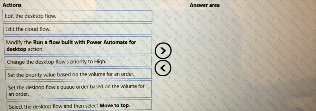 PL-500 Question 21