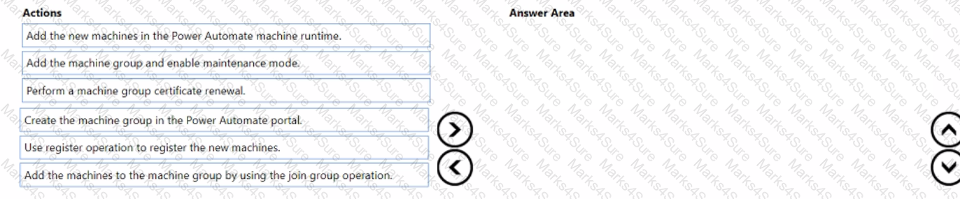 PL-500 Question 11