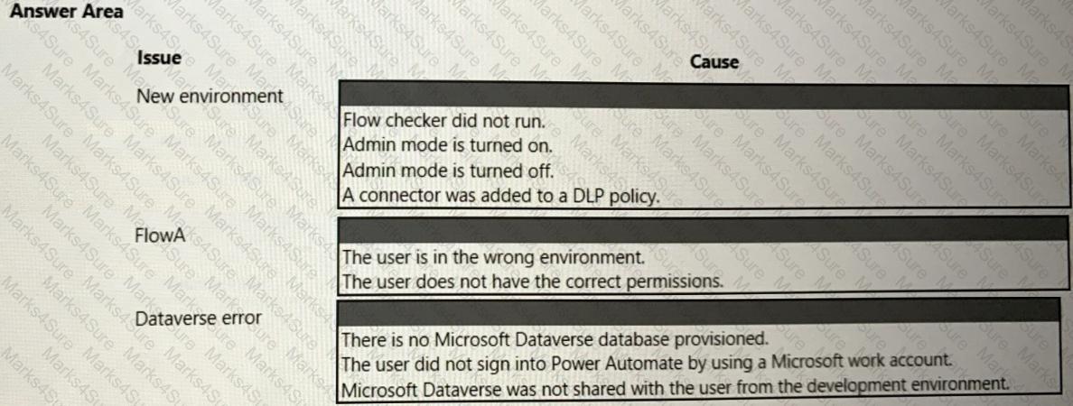 PL-500 Question 19