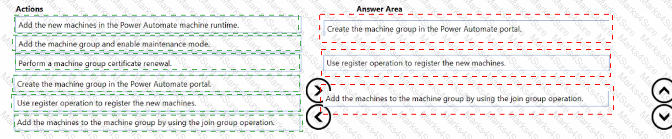 PL-500 Answer 11