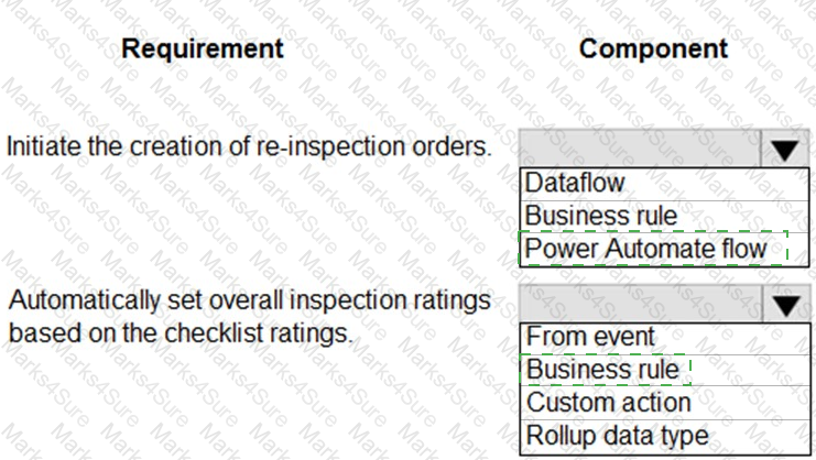 PL-600 Answer 26