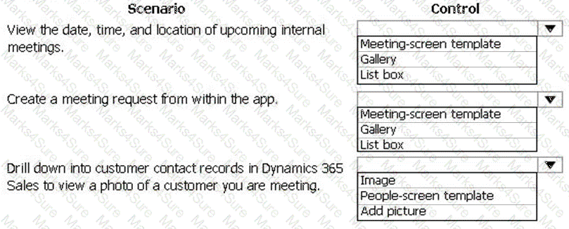 PL-900 Question 90