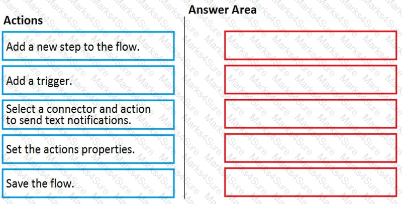 PL-900 Question 65