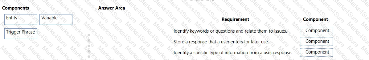 PL-900 Question 71