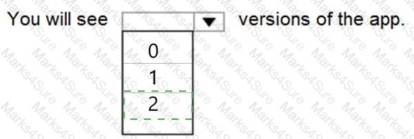 PL-900 Answer 45