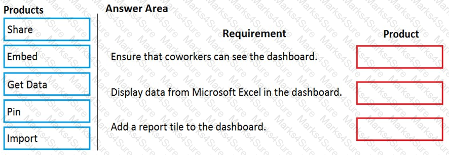 PL-900 Question 13