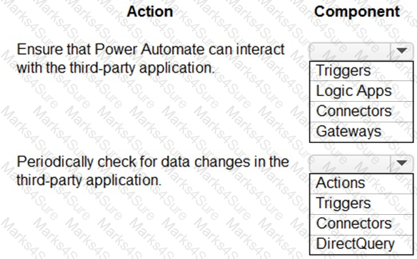 PL-900 Question 61