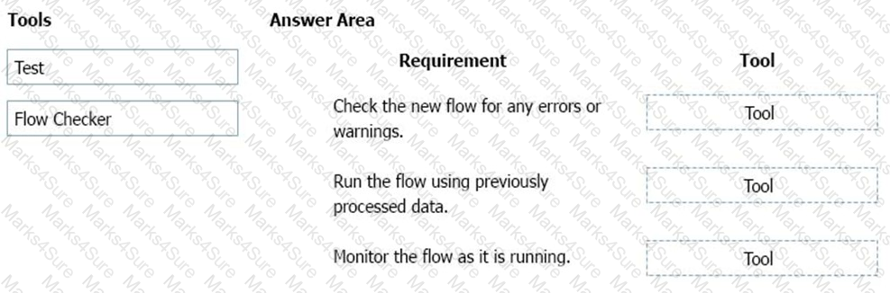 PL-900 Question 39