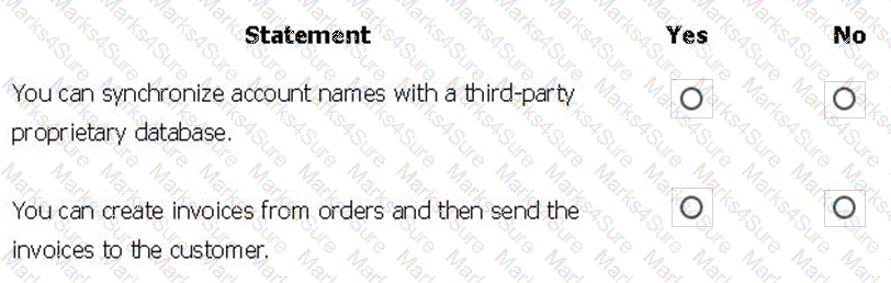 PL-900 Question 84