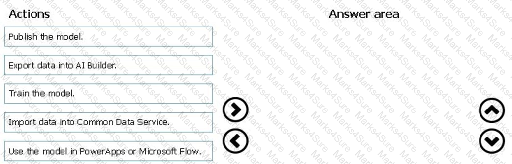 PL-900 Question 54