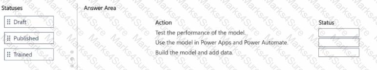 PL-900 Question 75