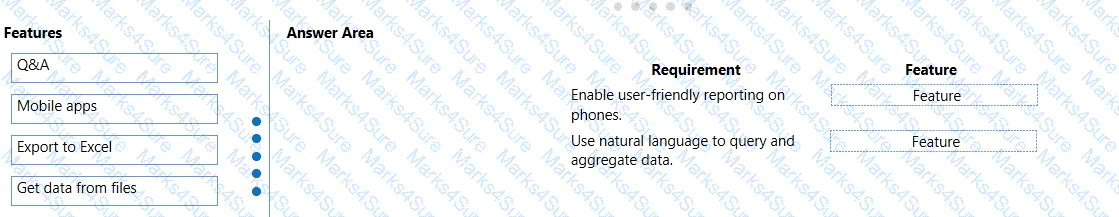 PL-900 Question 5