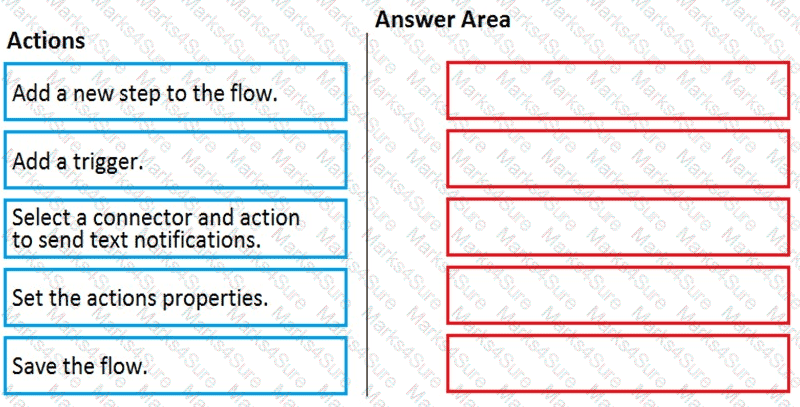PL-900 Question 90