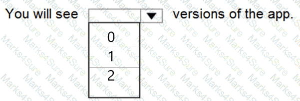 PL-900 Question 95