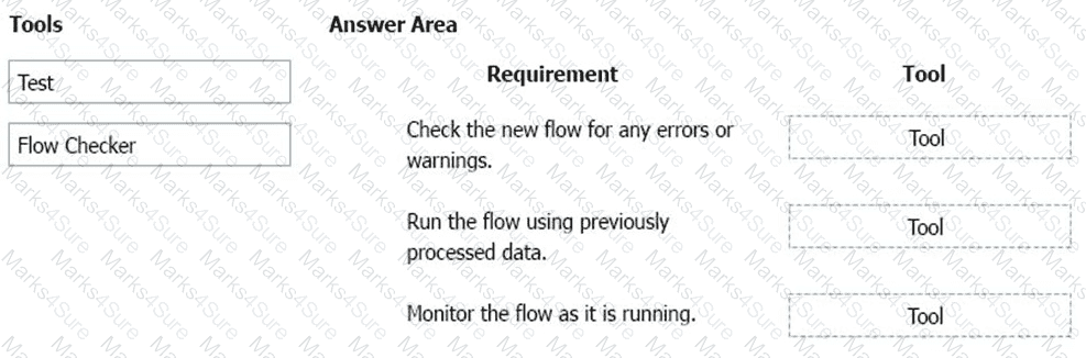 PL-900 Question 74