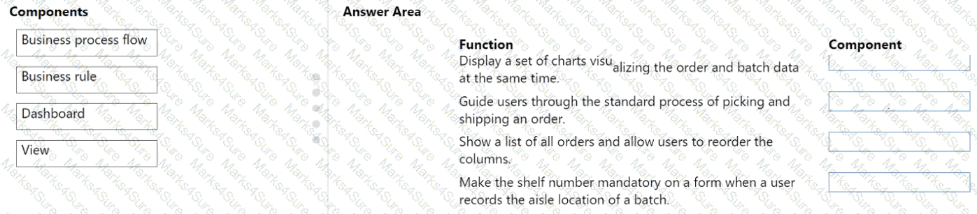 PL-900 Question 64