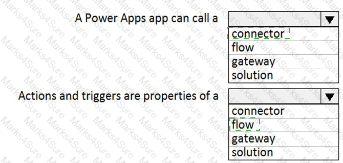 PL-900 Answer 71